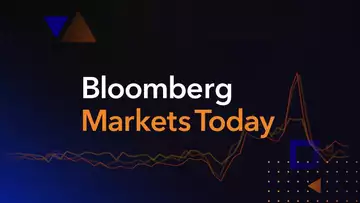 Macron's 'Choose France' Summit Begins | Bloomberg Markets Today 05/13