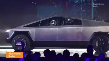 Musk-Trump Feud Subsides on Robotaxi Hopes