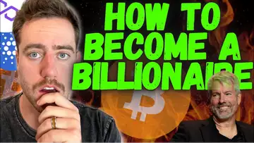 MICHAEL SAYLOR'S SPEECH BROKE THE 2025 BITCOIN CONFERENCE!!