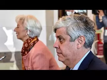 ECB's Centeno: Policy Must Be `Measured and Balanced'