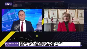 Rep. Debbie Dingell: We Need a Ceasefire Right Now