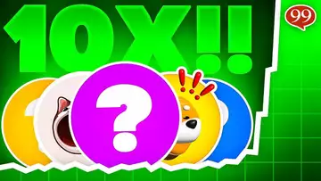 BEST CRYPTO PRESALES To Buy Now?! NEXT 1000X Potential Crypto?