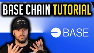 🚀 ULTIMATE BASE CHAIN TRADING GUIDE! (HOW TO USE BASE CRYPTO TUTORIAL)