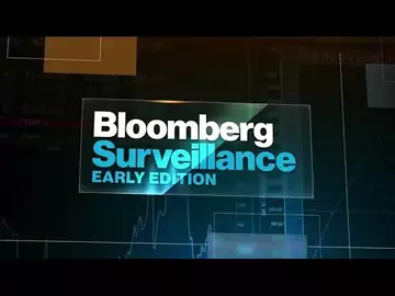 'Bloomberg Surveillance: Early Edition' Full (12/09/22)