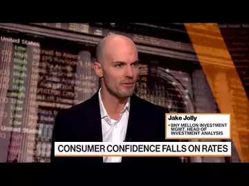 A Recession Isn't a Foregone Conclusion: BNY's Jolly