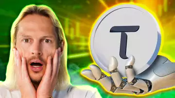 Bittensor TAO Crypto to $1,000?! Here’s Why It Could 10x SOON!