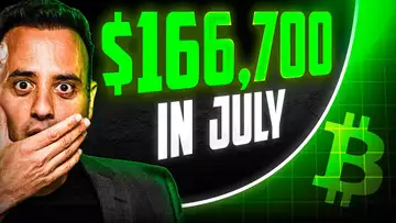 They’re Hunting Powell… And It Could Break Crypto! [Here's Why]