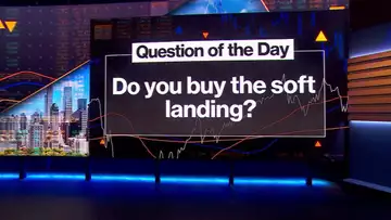 MLIV QOD: Do You Buy the Soft Landing?