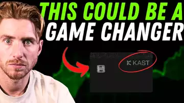 SPEND WITHOUT BOARDS WITH THIS CRYPTO CARD YOU CAN ADD TO YOUR PHONE IN MINUTES!!!