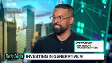 Glover: Companies Becoming More Efficient Thanks to AI