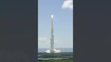 Monumental Mission - Boeing Starliner takes flight