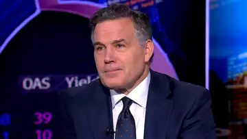GOP's McCormick Says a Tax Hike for Millionaires Is Unlikely