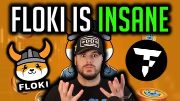 😱 THIS MEMECOIN IS INSANE - FLOKI ECOSYSTEM DEEP DIVE