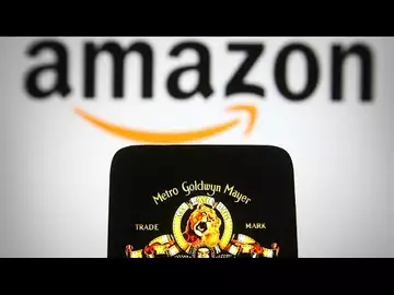 How Does Deal With MGM Help Amazon?
