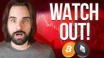 🔴2023 will be a MASSIVE year for crypto!