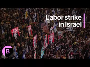 Israel's Hostage Deaths Spur Anger, Cease-Fire Pressure