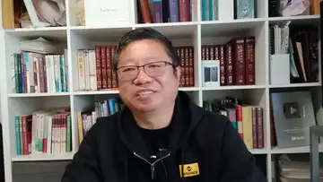 加密暴富？先学会敬畏市场！（RLBCD-2567-A）