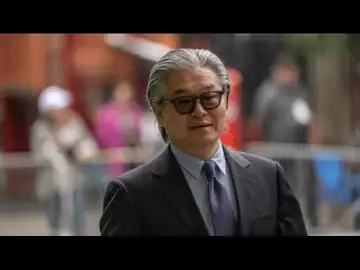 Hwang Lied to Banks 'Over and Over,' Prosecutors Say