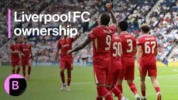 Liverpool CEO Says Summer Spree Ends Team Ownership Doubts