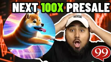 DOGEVERSE IS THE NEXT 100X PRESALE!! New Multichain Dogecoin!! Very early!!!