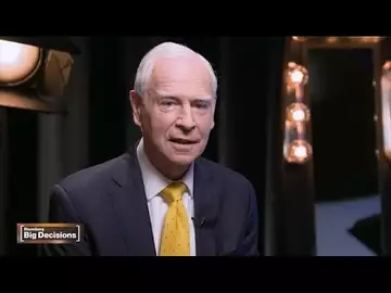 Bloomberg Big Decisions: Peter Georgescu