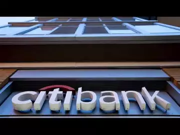 More Pain Ahead for Bank Stocks: Morgan Stanley's Skelly