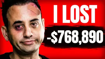 THIS Crypto Market Trap Will Be REVEALED By Tomorrow...