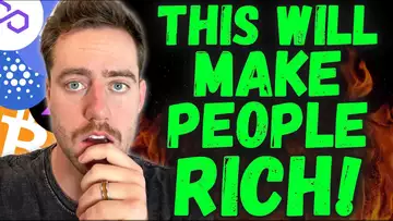 BITCOIN - FU*KING GAME CHANGING‼️