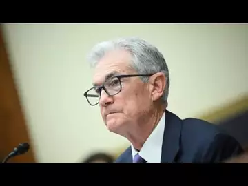 Powell Wants More Inflation Data to Support Rate Cuts