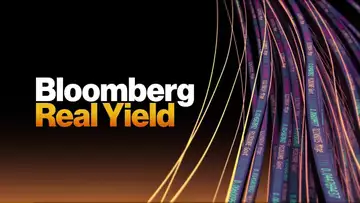 'Bloomberg Real Yield' (05/06/2022)