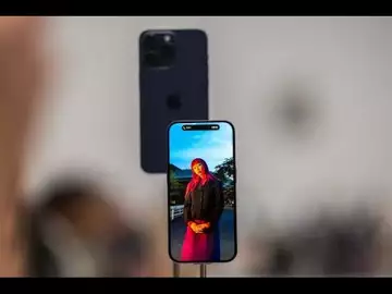 Top Calls: Apple Raises Prices of iPhone 15 Pro Max