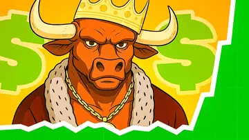 BTCBULL ARRASA: ¡+120% y subiendo! ¿El próximo DOGE de Bitcoin?