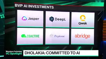 BVP Announces $1B Commitment to Back AI-native Companies