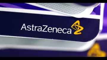 AstraZeneca Shares Jump Most Since 2020