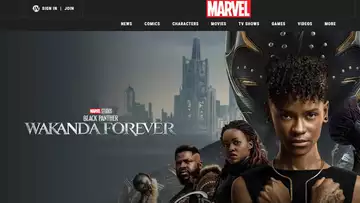 Going Viral: 'Wakanda Forever,' Box Office Record