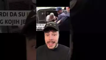TERRA LUNA FOUNDER ARRESTED & JAILED FOR 4 MONTHS!