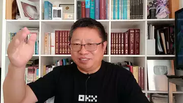 加密货币的大繁荣时代正在走来?风险管理还应该是你的首选!AI帮你的“心想事成”!~Robert李區塊鏈日記2374