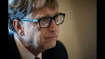 Bill Gates on Misinformation, Bitcoin, Pandemic