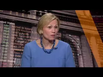 Stocks Are Entering a Post-Fed World: Invesco's Hooper