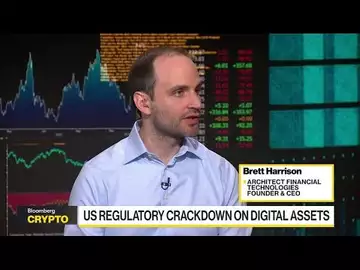 Architect CEO Sees Turning Point for Crypto Exchanges