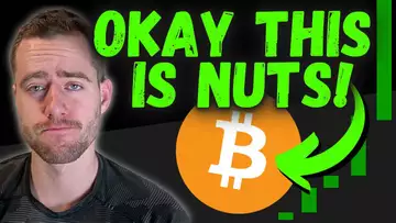 BITCOIN WILL BLOW YOUR MIND!