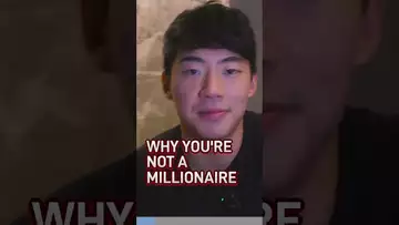 Your Friends Are Holding You Back