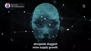 Copper’s Price Dynamic is Evolving | Presented by CME Group