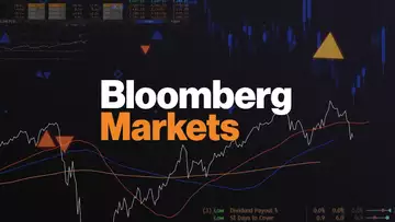 Bloomberg Markets Full Show (06/01/2022)