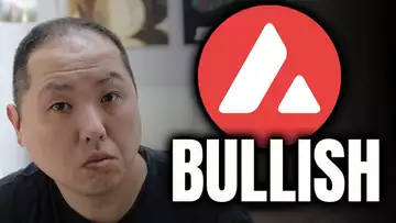 WHY I'M SO BULLISH ON AVALANCHE | MY YEAR END PREDICTION