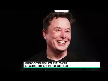 'Bloomberg Technology' Full Show (08/30/2022)