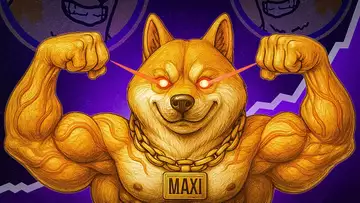 🚀 SPX Coin 2030’da 10$ Yolunda mı? Kripto Piyasasında Yeni Boğa Hikayesi