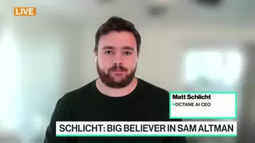 Former OpenAI Employee: I'm a Big Believer in Sam Altman