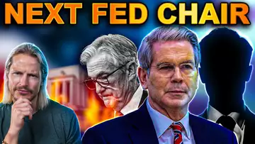 Next Federal Reserve Chair Will Change Everything! Who Is It?