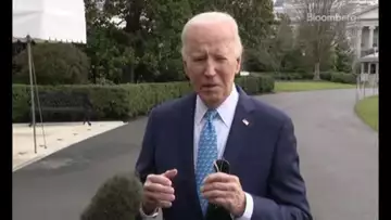Biden: Iran Provided Weapons Used in Strike Against US